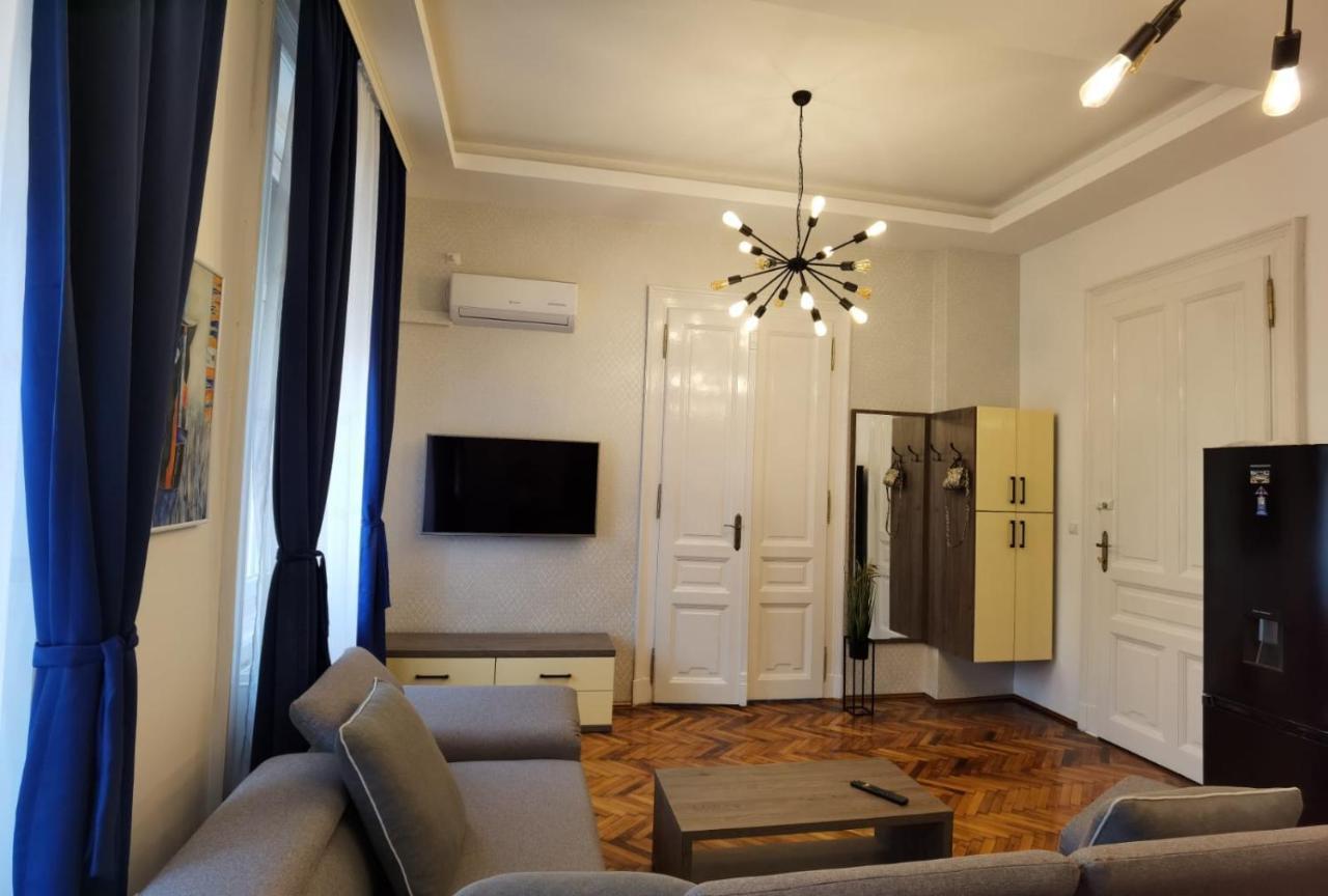 Zen Apartments Oradea Exterior foto