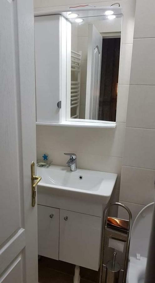 Zen Apartments Oradea Exterior foto