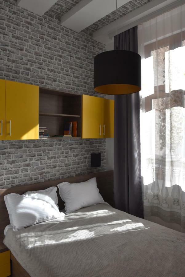 Zen Apartments Oradea Exterior foto