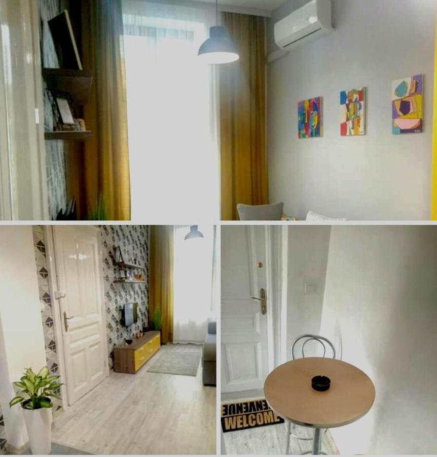 Zen Apartments Oradea Exterior foto